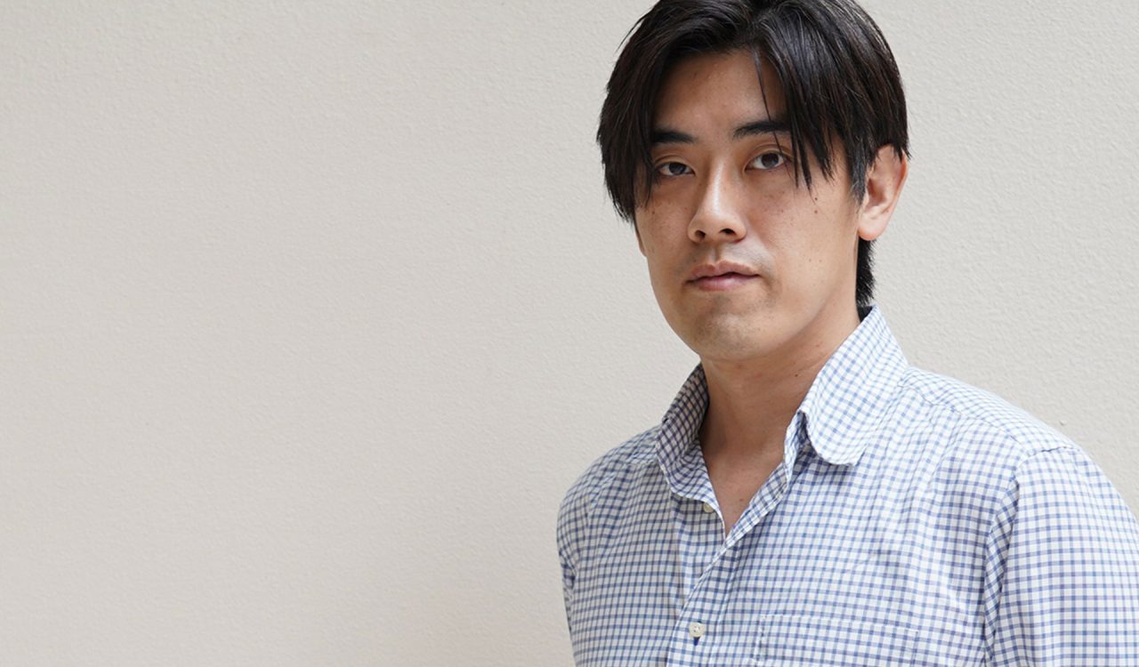 Daisuke Nagatomo | MisoSoupDesign | Muse Awards