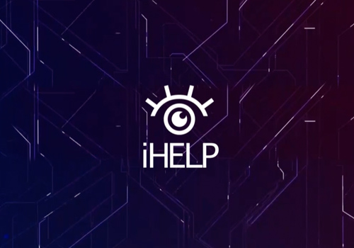 iHelp | Hatem Al Akad | Donghoon Lee | Erica Yoshimura | Muse Awards