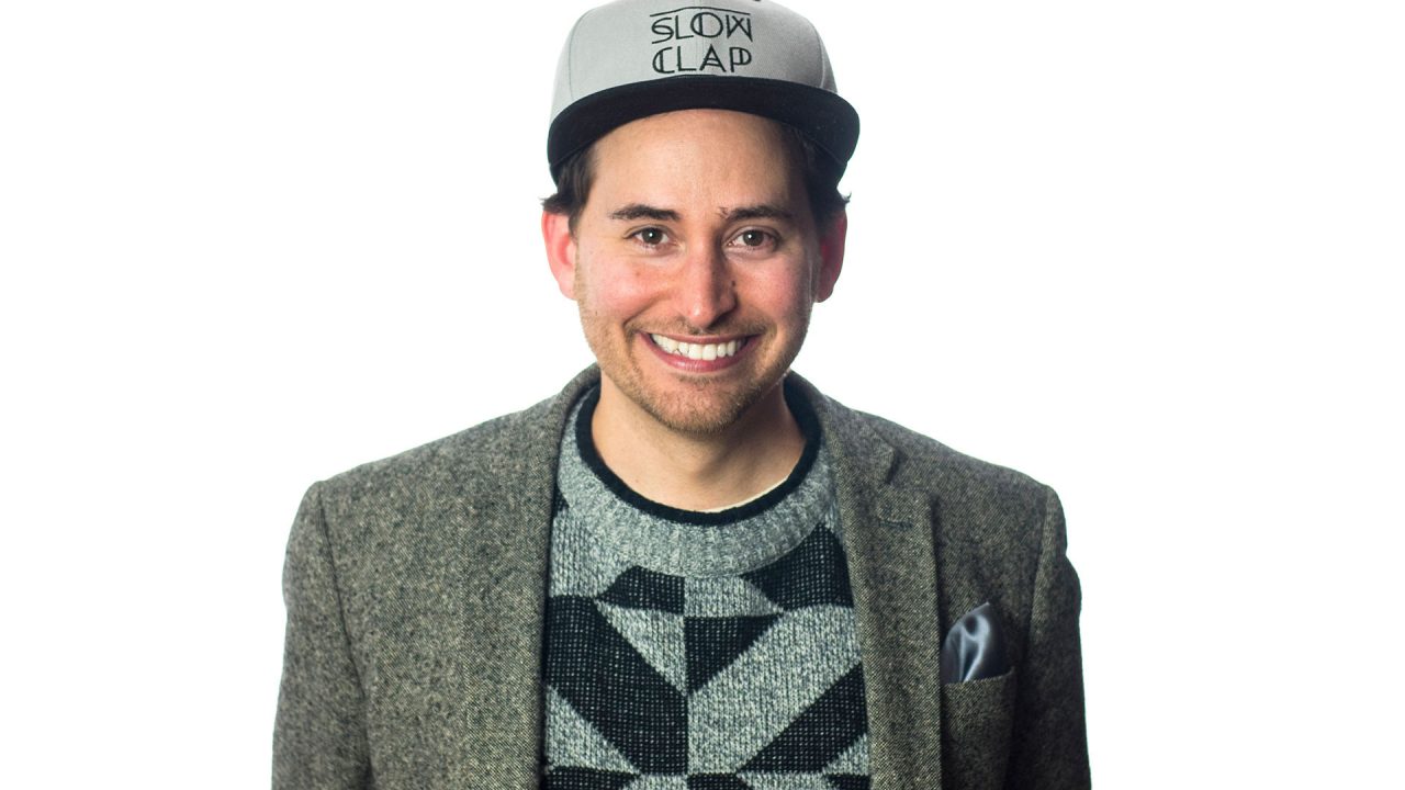 Daniel Lichtenberg | Slow Clap Productions | Muse Awards