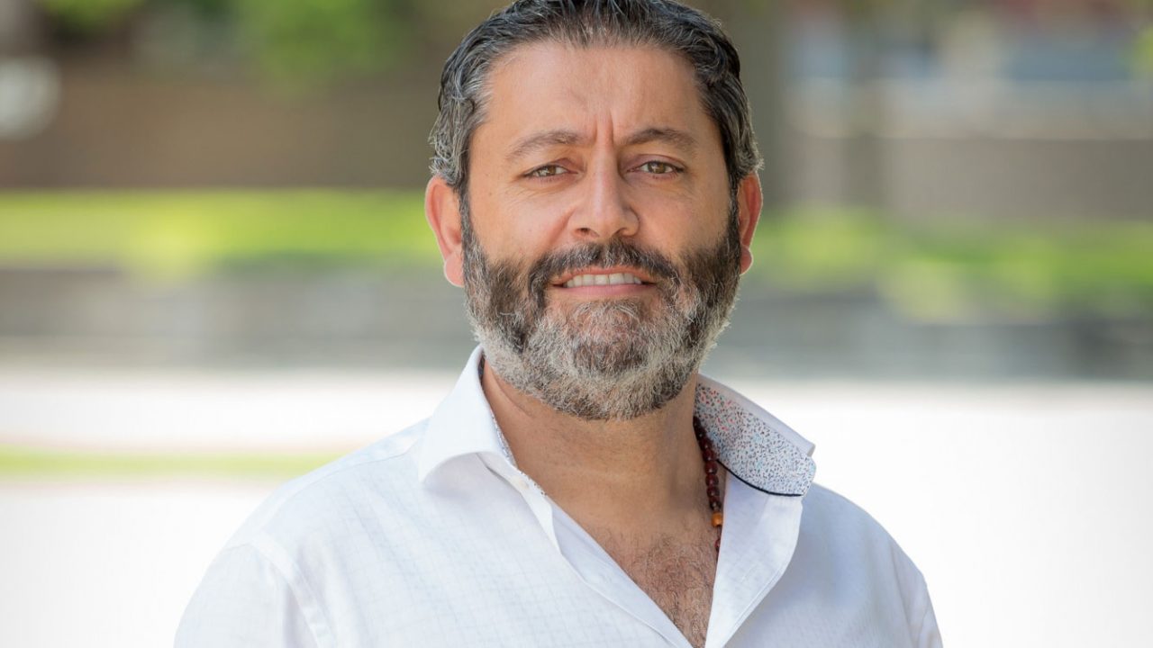 Marvin Maalouf | NEEZO Studios Inc. | Muse Awards