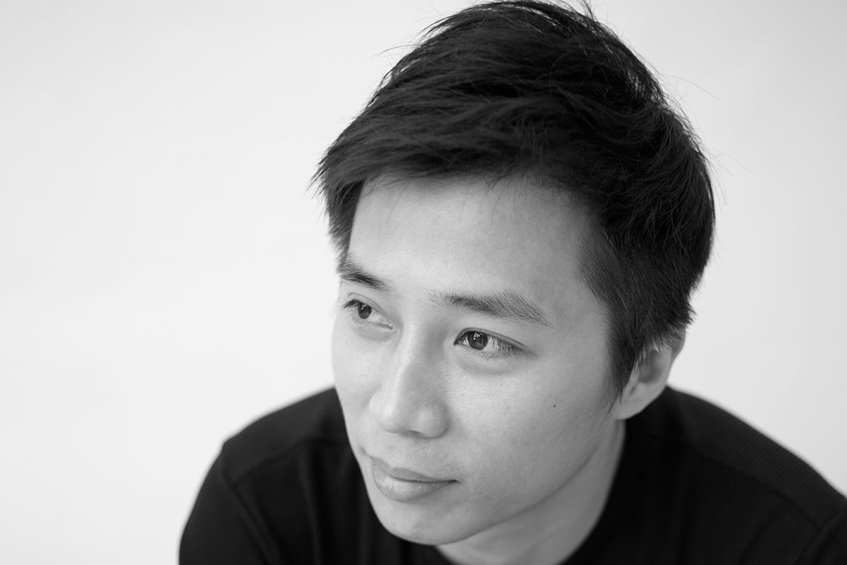 Chung Chao-Hung | MUSE Awards Winner