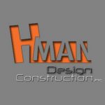 HMan Design & Construction, Inc.