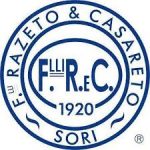 F.LLI RAZETO E CASARETO S.P.A.