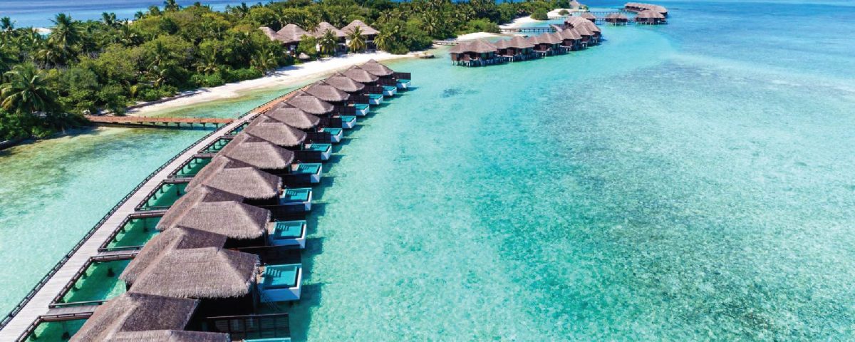 Sheraton Maldives | MUSE Hotel Awards
