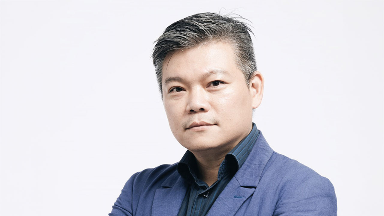 Wenchuang Xie | MUSE Design Awards