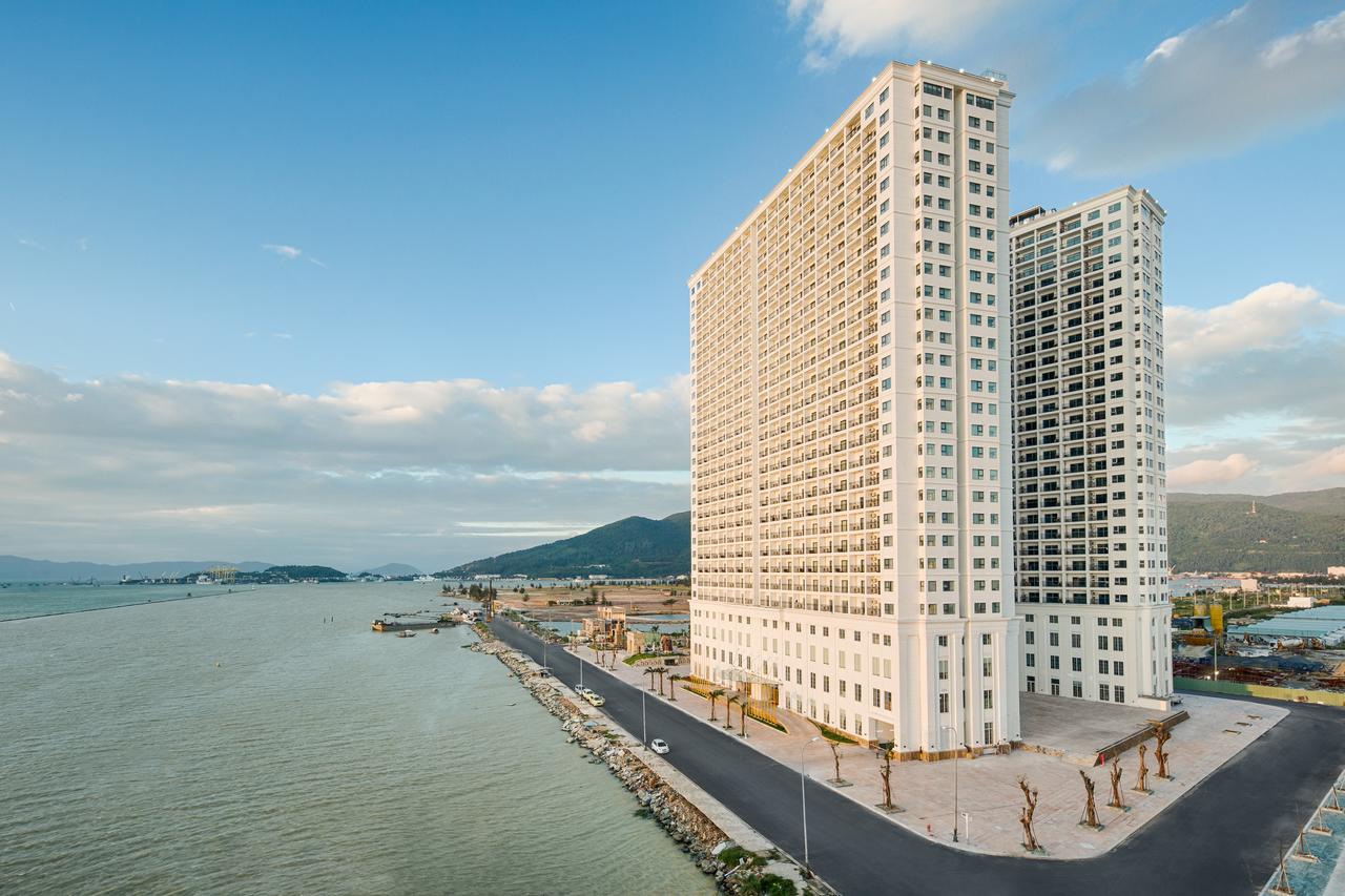 Danang Golden Bay | MUSE Hotel Awards