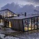 Efjord | Best Architectural Designs | MUSE Design Awards