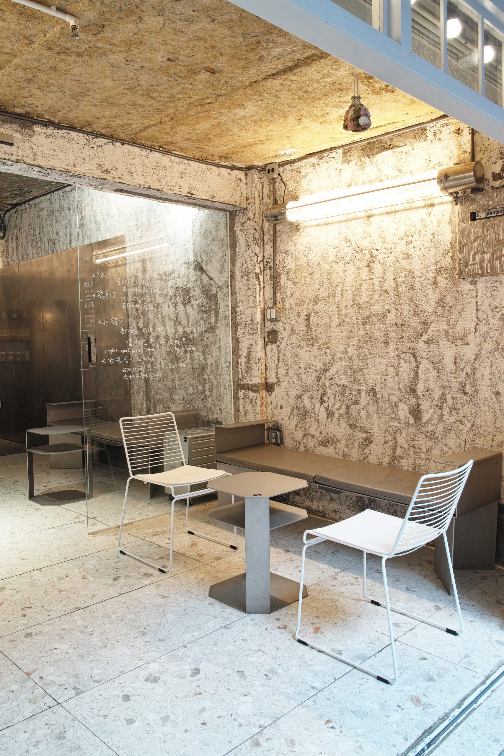 INCAFE · SCHEME | MUSE Design Awards