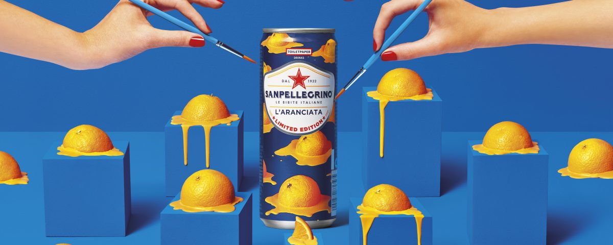 San Pellegrino | muse.world