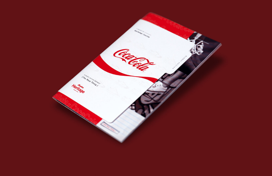 Bata X Coke Campaign | Paradox Media | MUSE Creative Awards