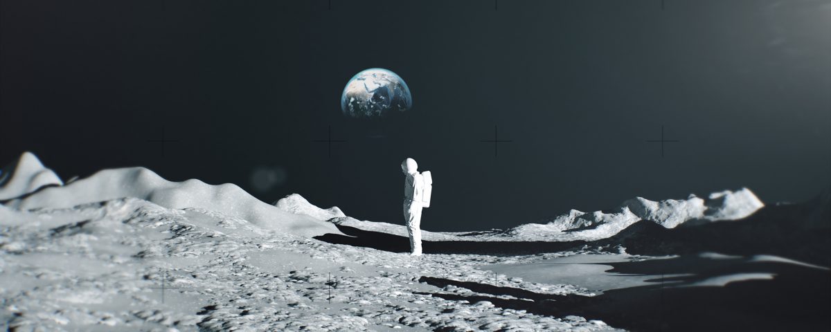 One - Apollo 11 | MUSE Creative Awards