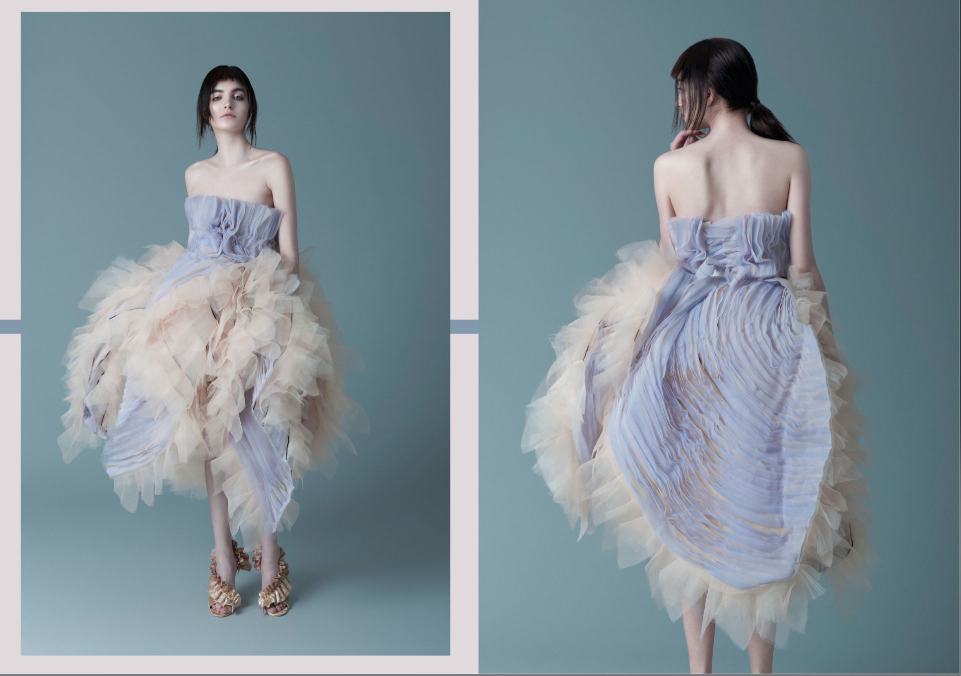 TRACES | MUSE Design Awards