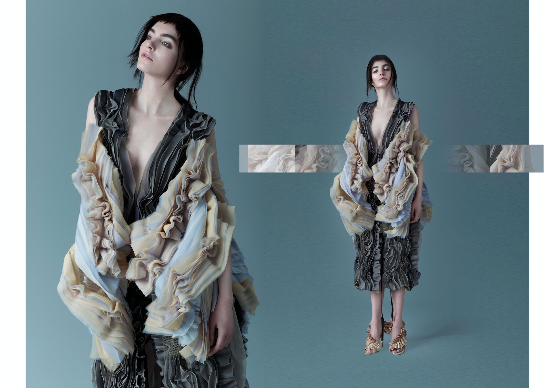 TRACES | MUSE Design Awards