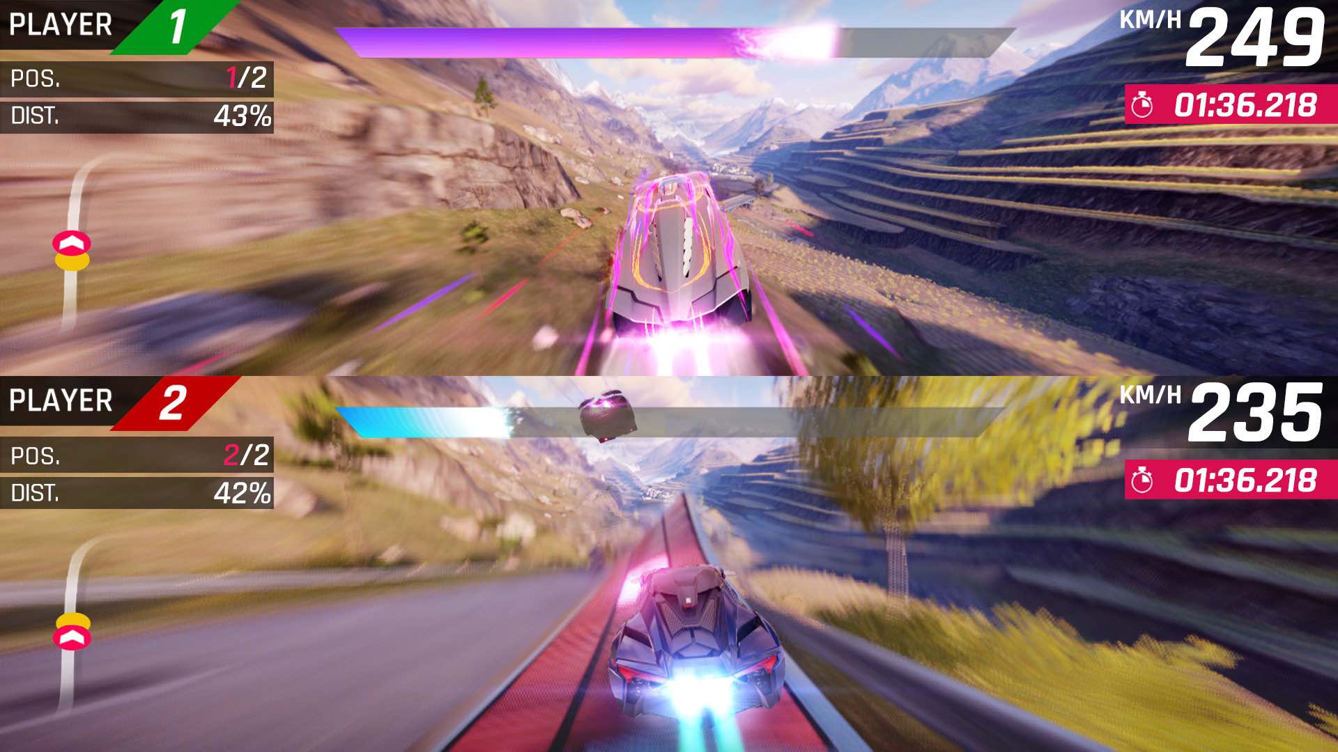 Asphalt 9 Legends - 01007B000C834800 · Issue #4312 · Ryujinx