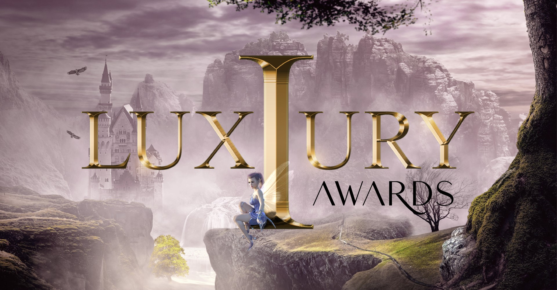  iLuxury Awards Open for Nominations Now