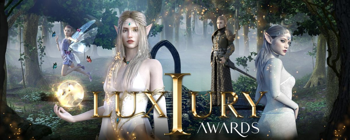 Call For Entries: Submit your entries in the 2022 iLuxury Awards Today!