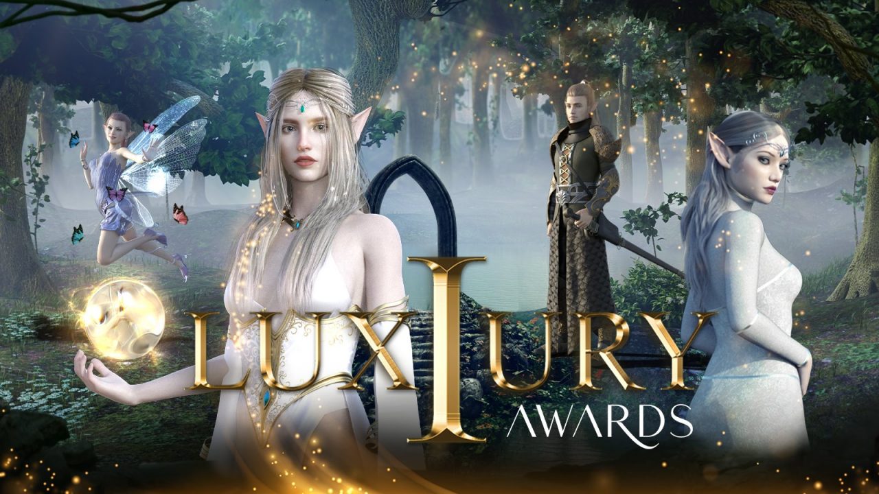 Call For Entries: Submit your entries in the 2022 iLuxury Awards Today!