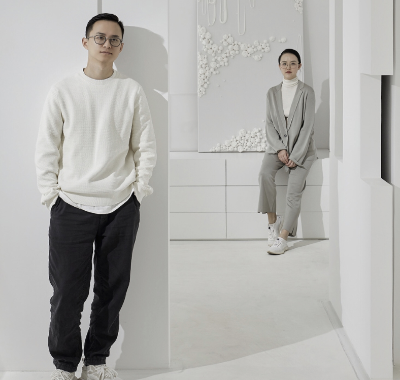 Jean Chen | MUSE Design Awards