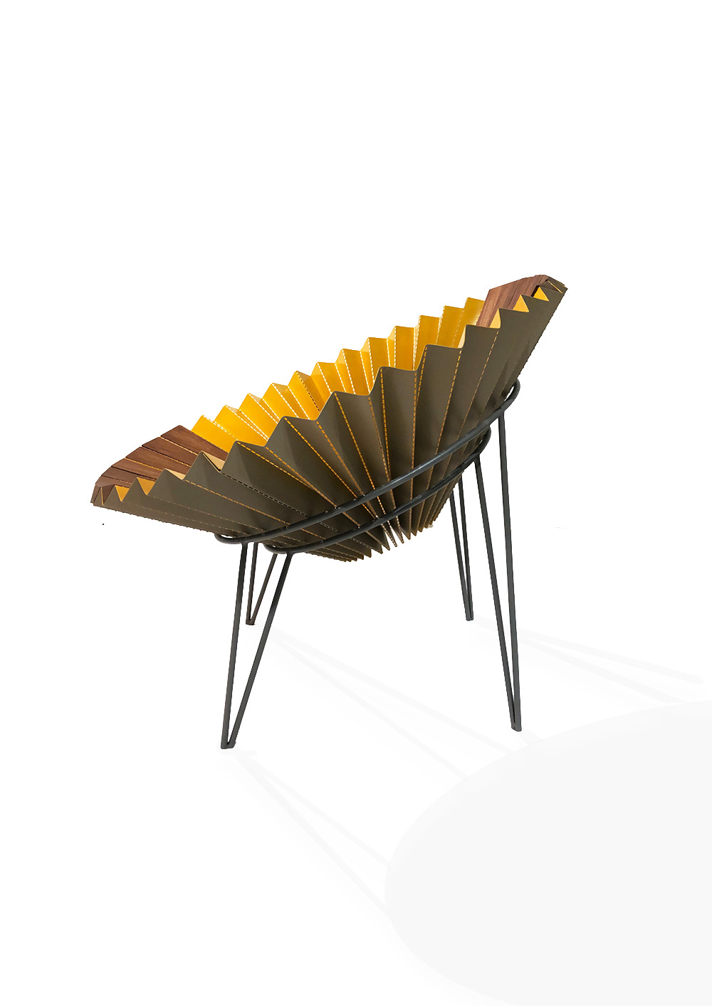 The Ori Chair | MUSE Design Awards