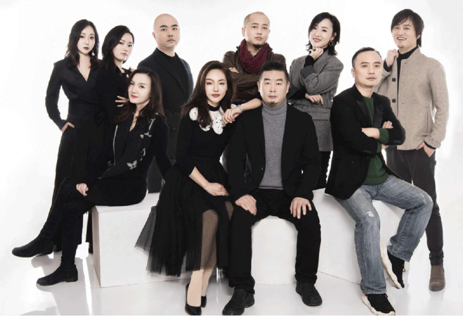 Yifei Pang | MUSE Design Awards