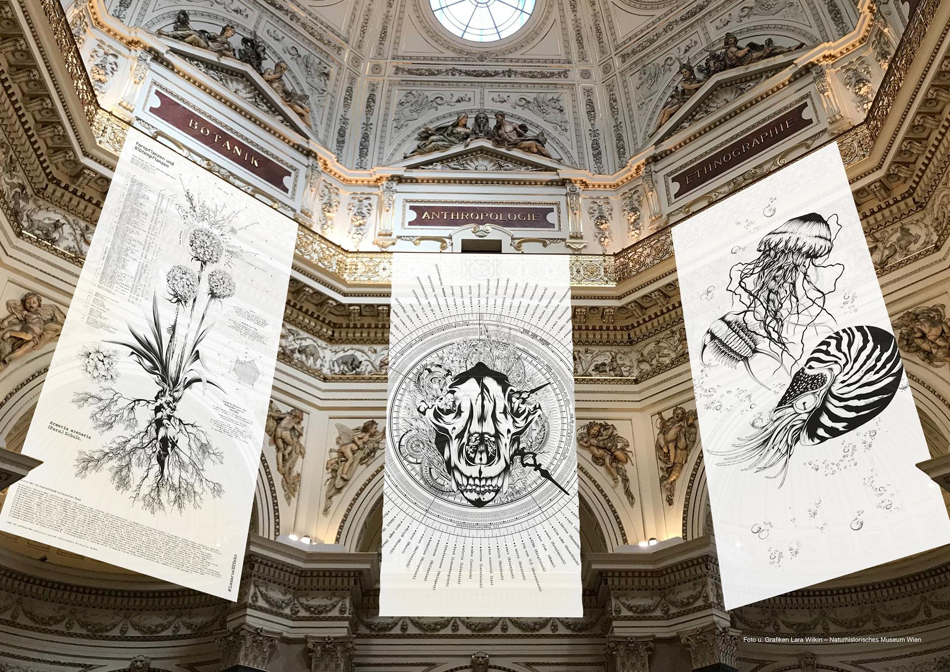 Lazaruseffekt | Germany's Campaign Awareness of the Flora and Fauna