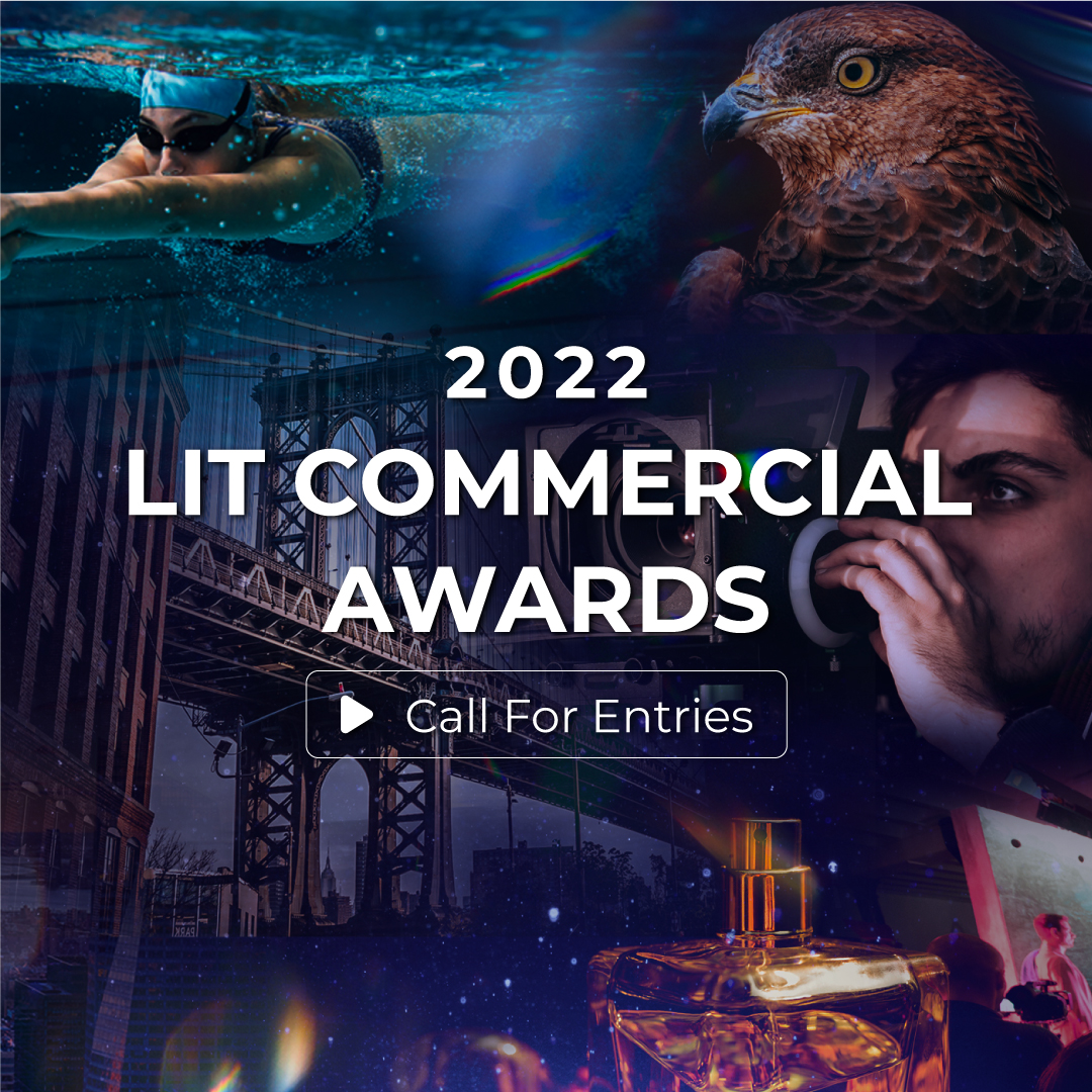 LIT Commercial Awards | 2022 Call for Entries