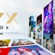 2021 NYX Awards Winners Announced