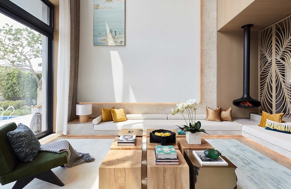 Logan Cove - Zen Inspired Interior Designs