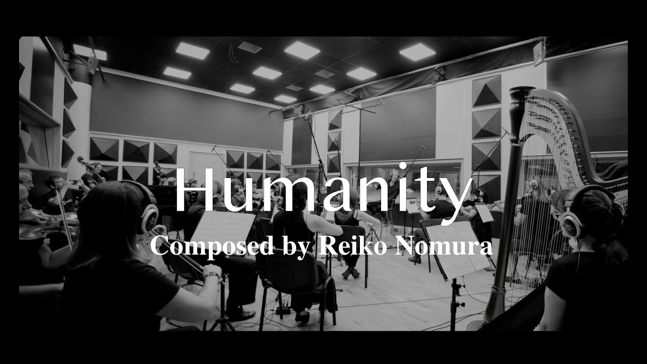 Interview With Reiko Nomura From Japan