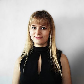 Interview With Katharina Gröller From Al Dente Entertainment GmbH, Germany