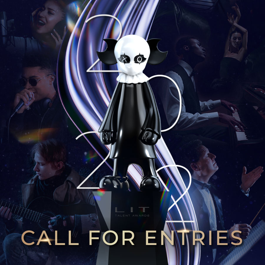 LIT Talent Awards  | 2022 Call for Entries