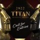 2022 TITAN Business Awards Calling For Entries!