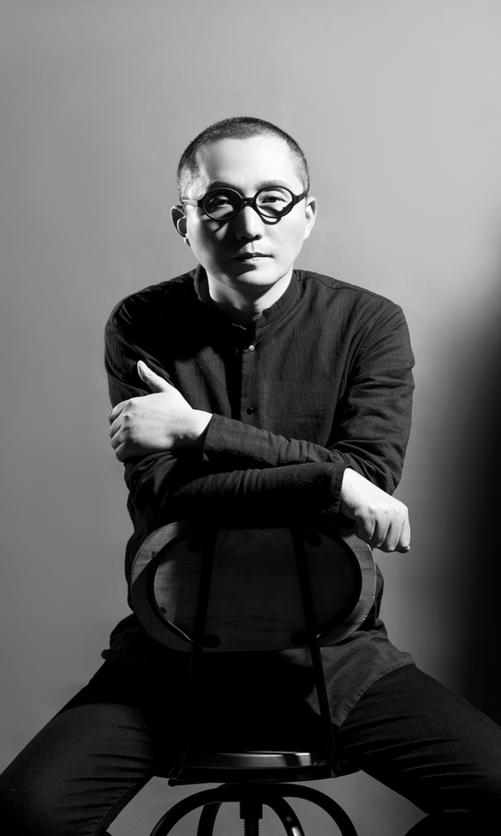 Interview With Wen Yuyong From Nanjing We Design Co, China