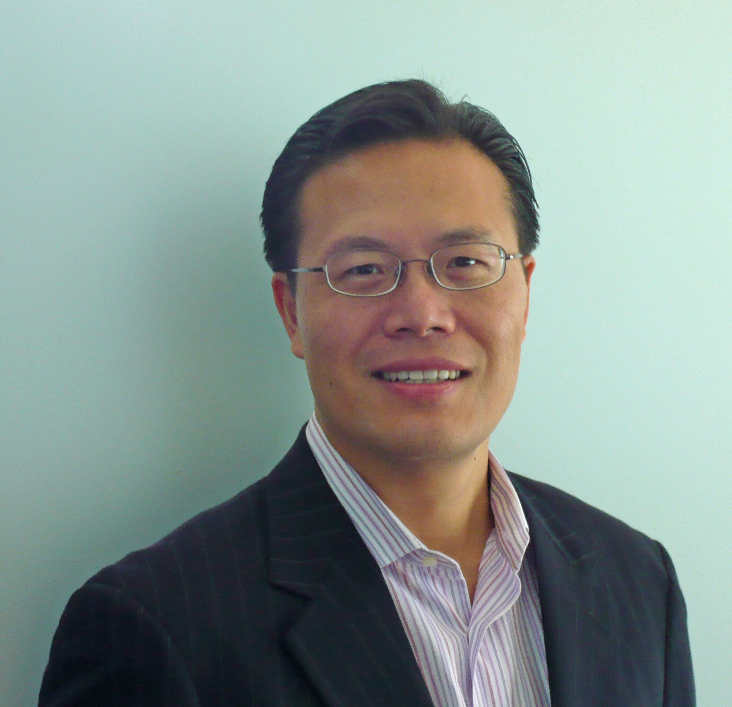 Interview With Wen Shiau From Cypress Capital Group, United States