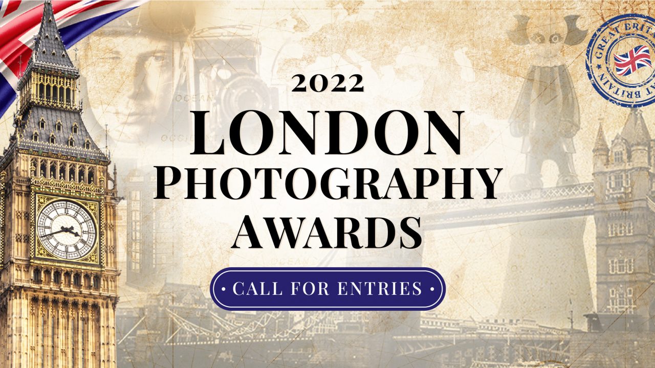 The 2022 London Photography Awards Emboldens Photographers to Forge Your Own Time-Lapse