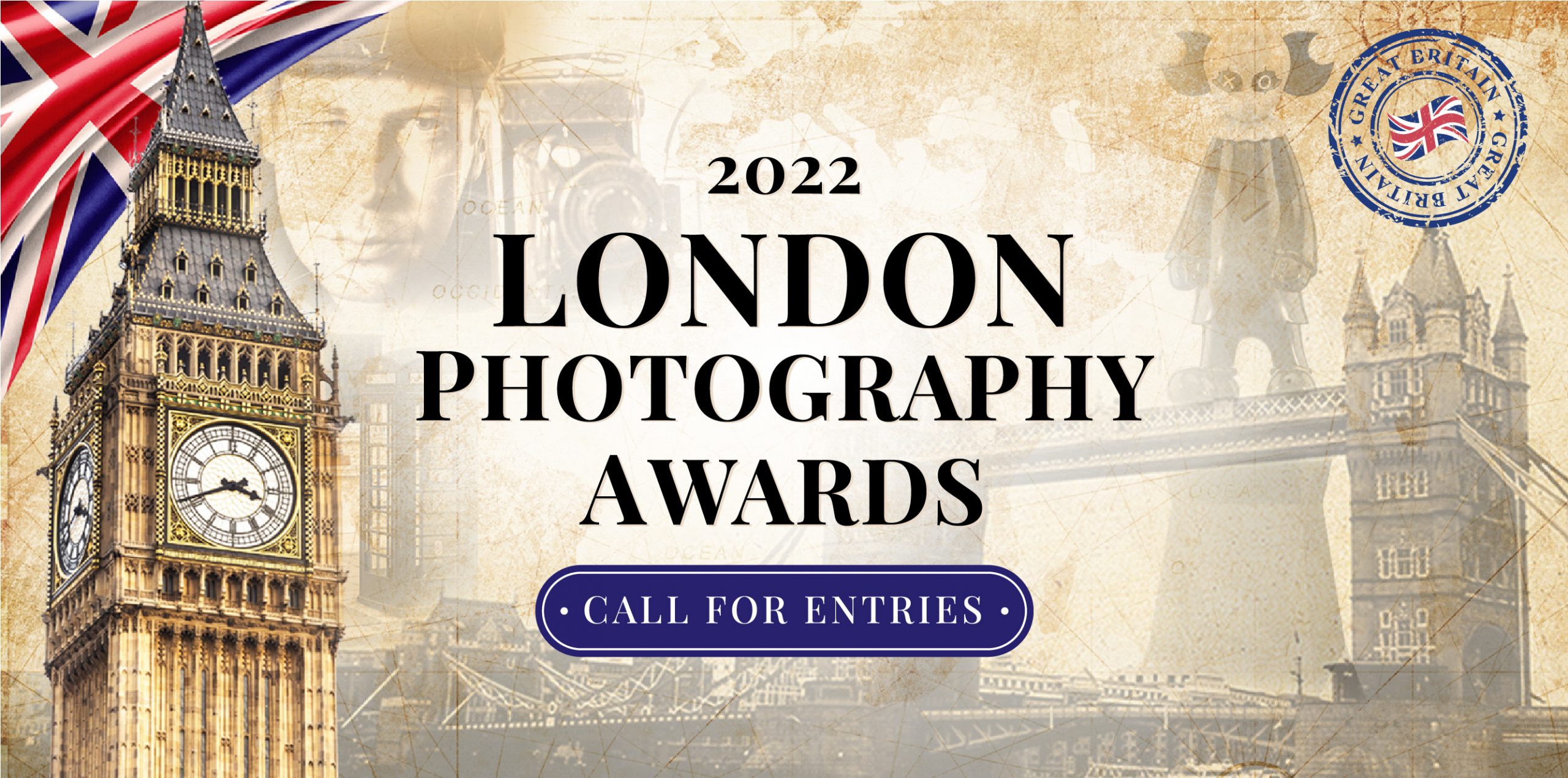 The 2022 London Photography Awards Emboldens Photographers to Forge Your Own Time-Lapse