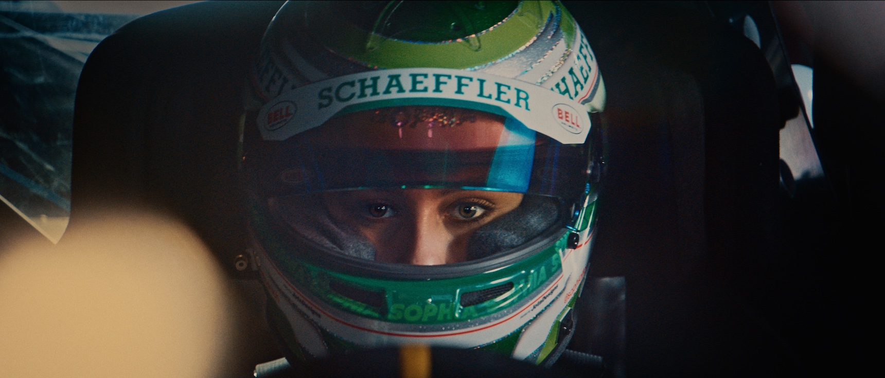 Sophia Floersch Crushes Female Prejudice In Motor Racing!