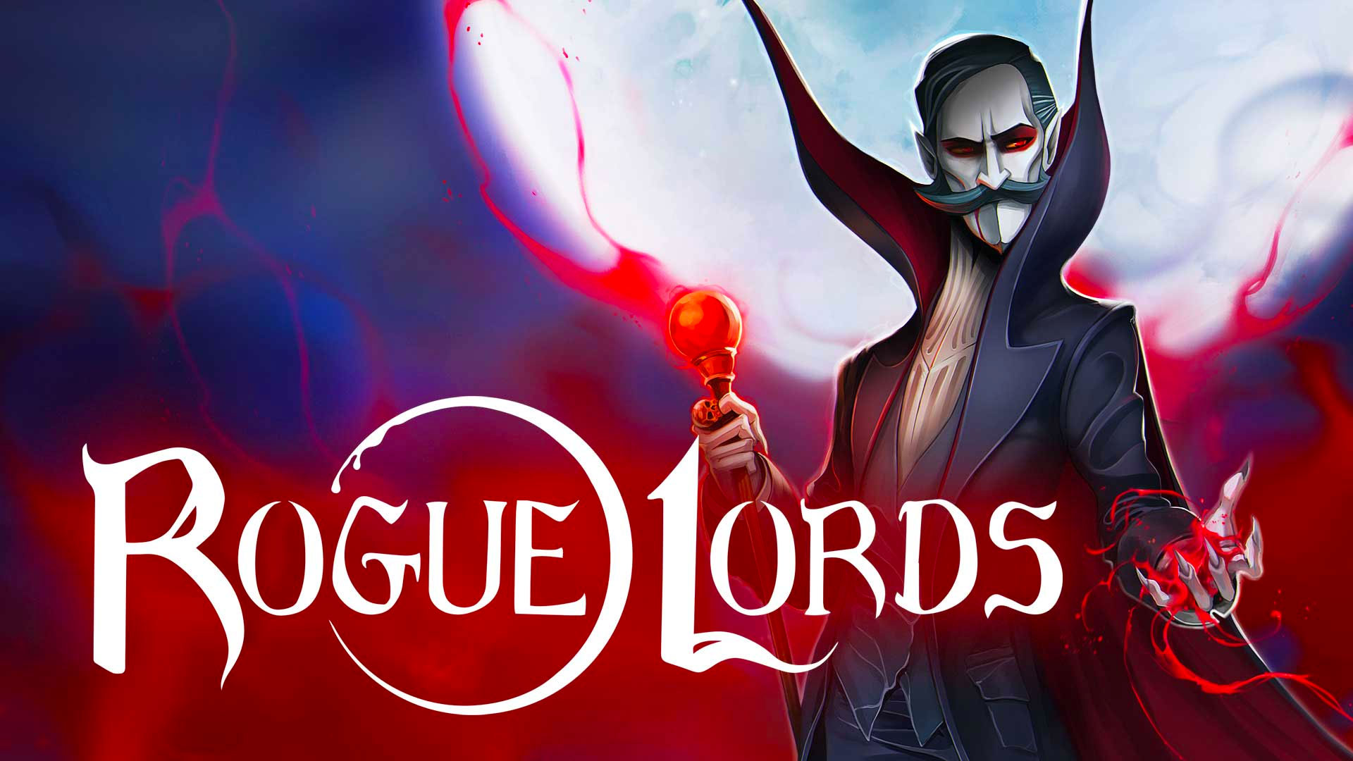 Rogue Lords | NYX Game Awards