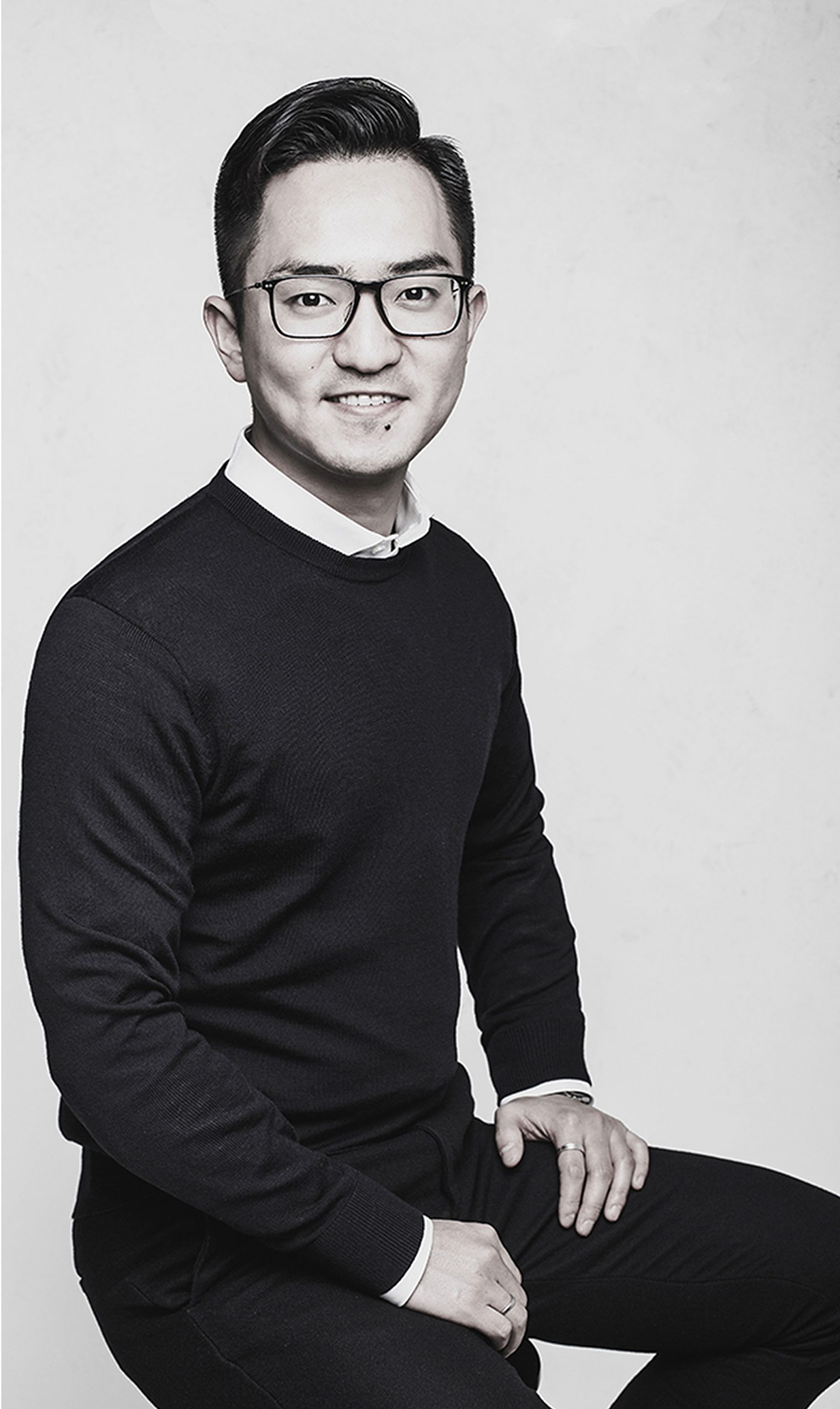 Interview With Ye Tian from Merzoom Interior Design Co., Ltd., China