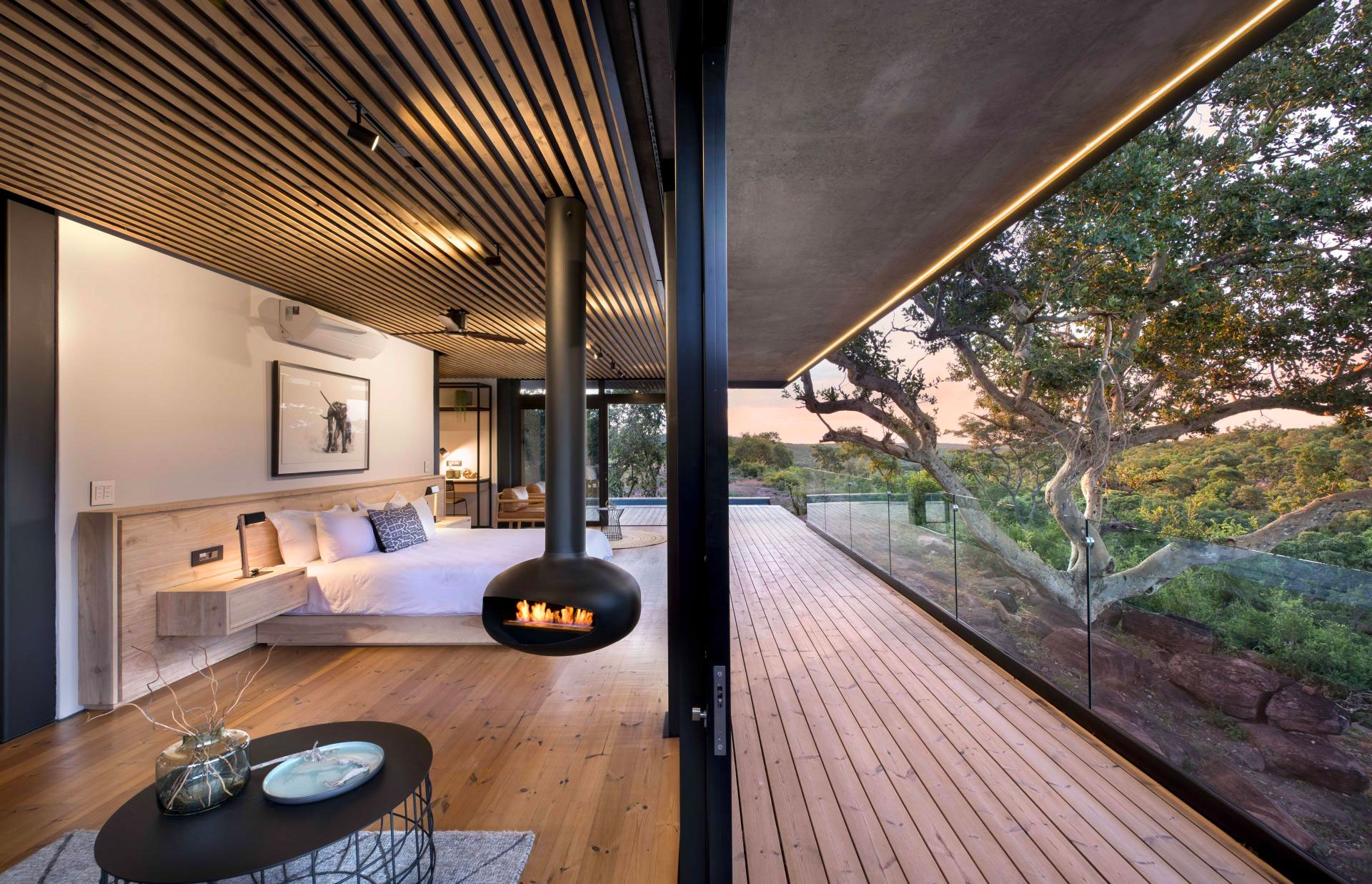 Fifty Seven Waterberg | iLuxury Awards