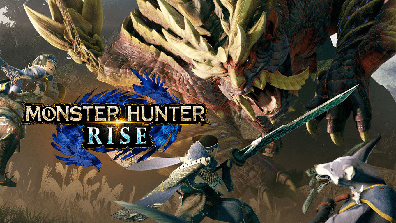 Monster Hunter Rise: Sunbreak DLC Review - But Why Tho?