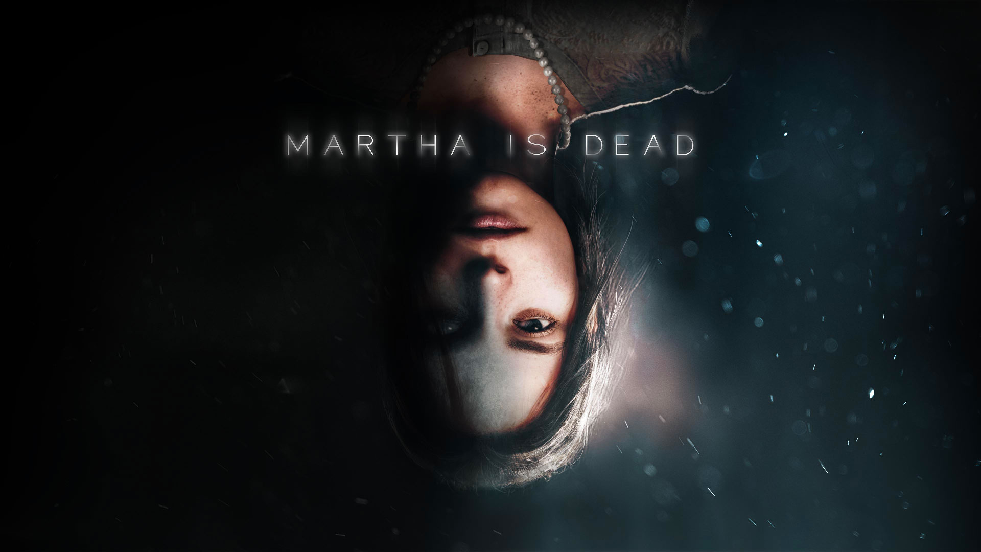 Martha Is Dead | Wired Productions