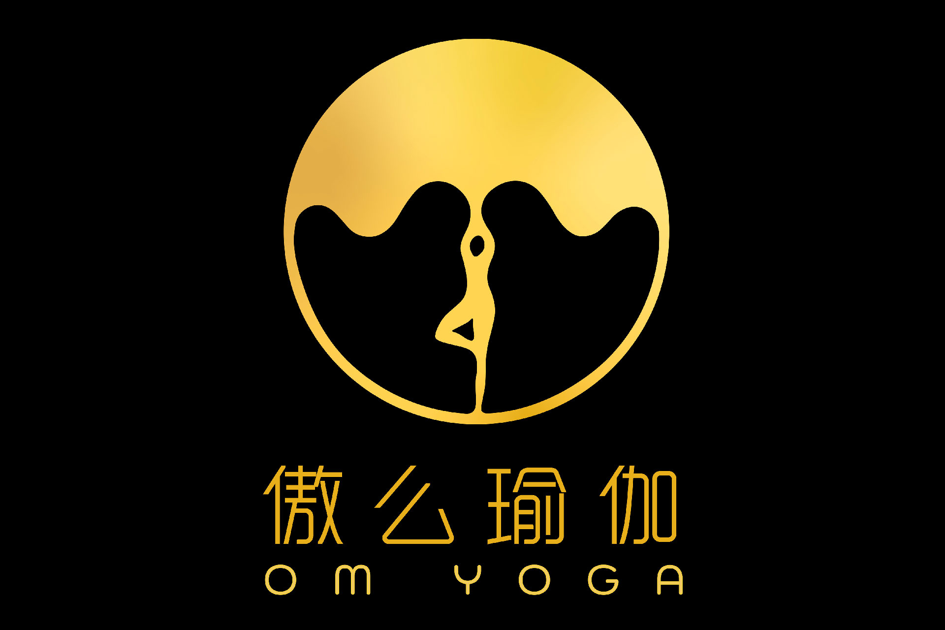 OM-YOGA