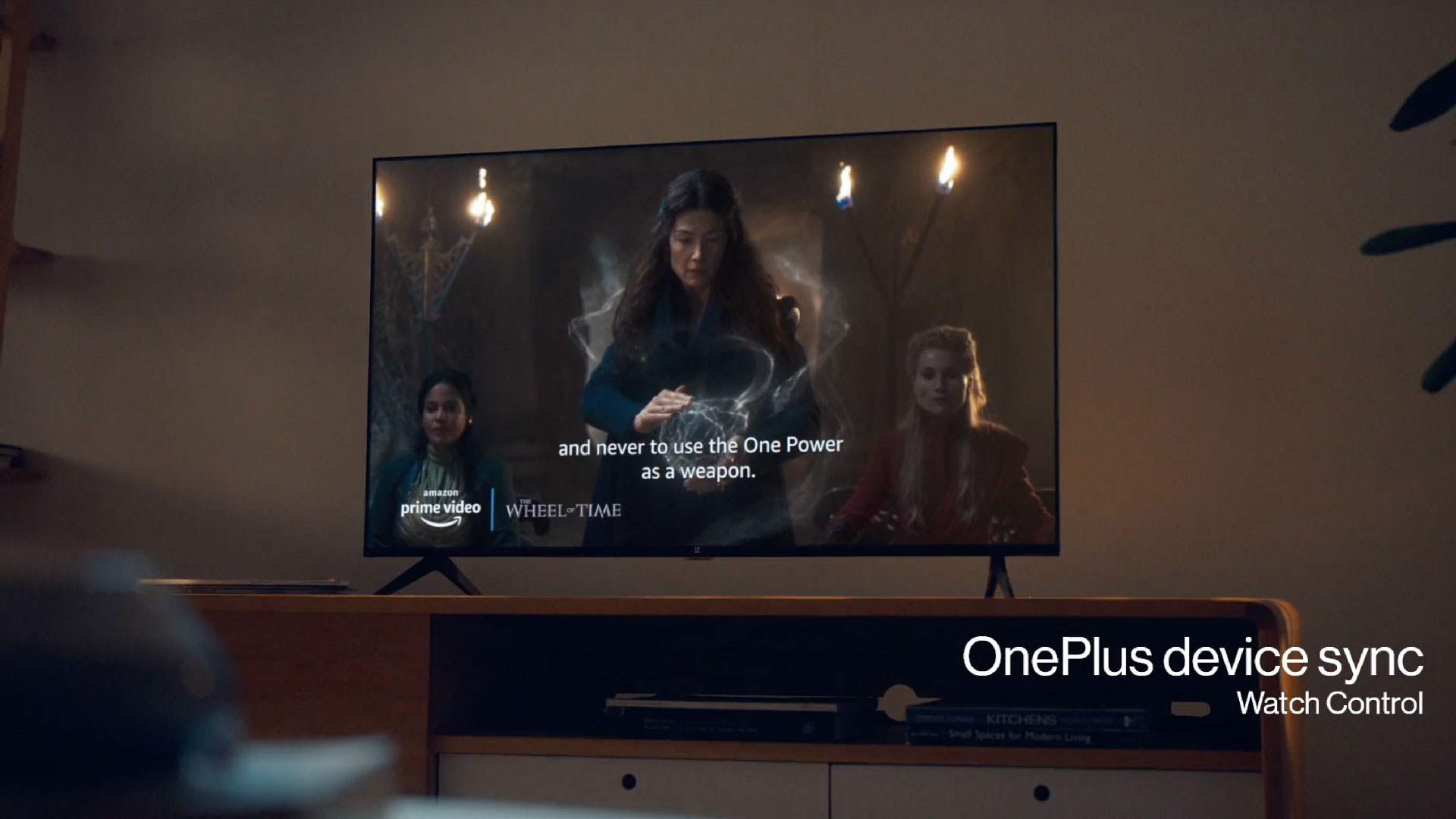 OnePlus Y-Series TV – Smarter TV, Smarter Choice