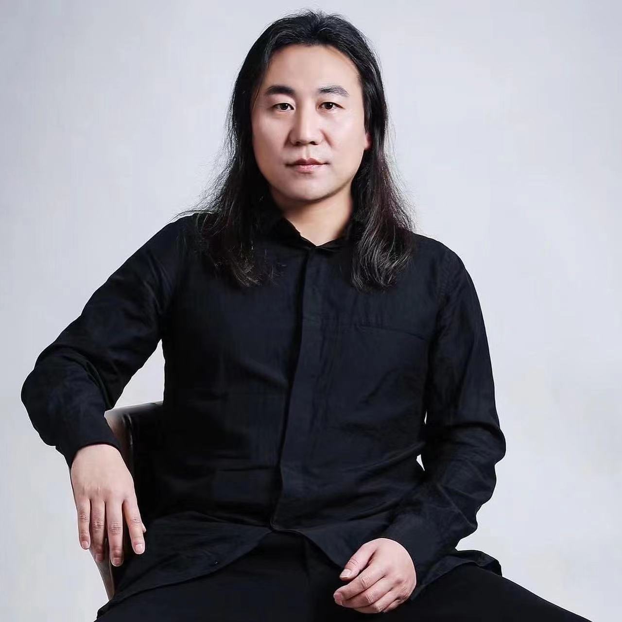 Interview With Sun Jian From SunDesign, China