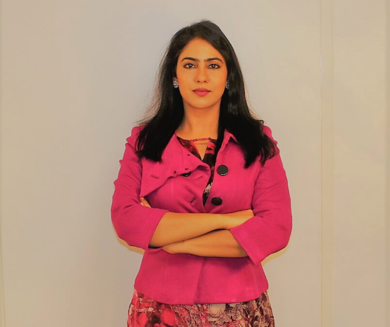 Interview With Yogita Tulsiani From iXceed Solutions, United Kingdom