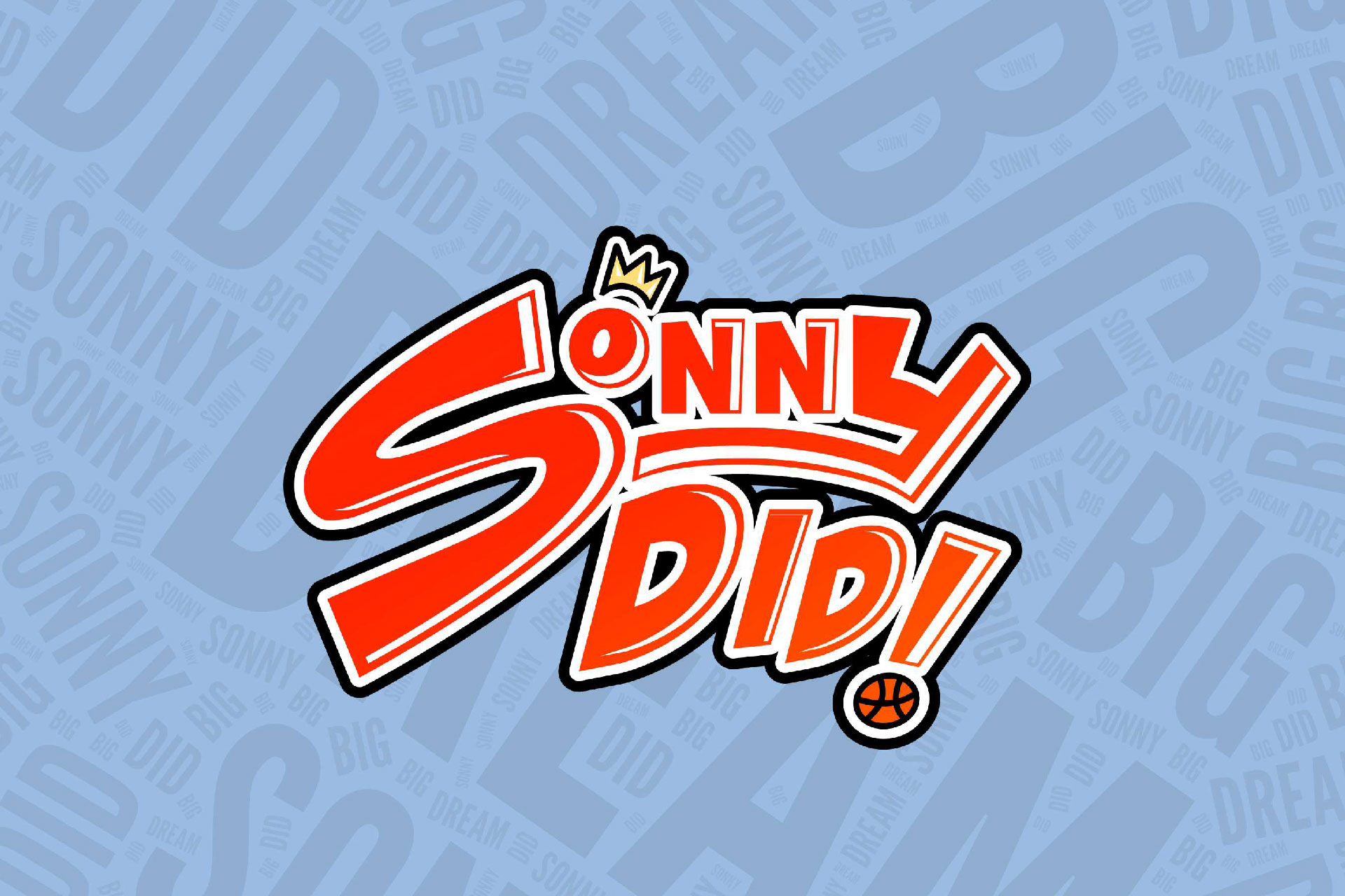 Sonny Did! | Design 31