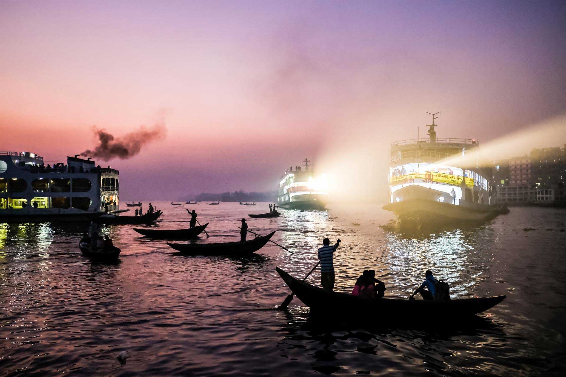 Morning-on-Saderghat