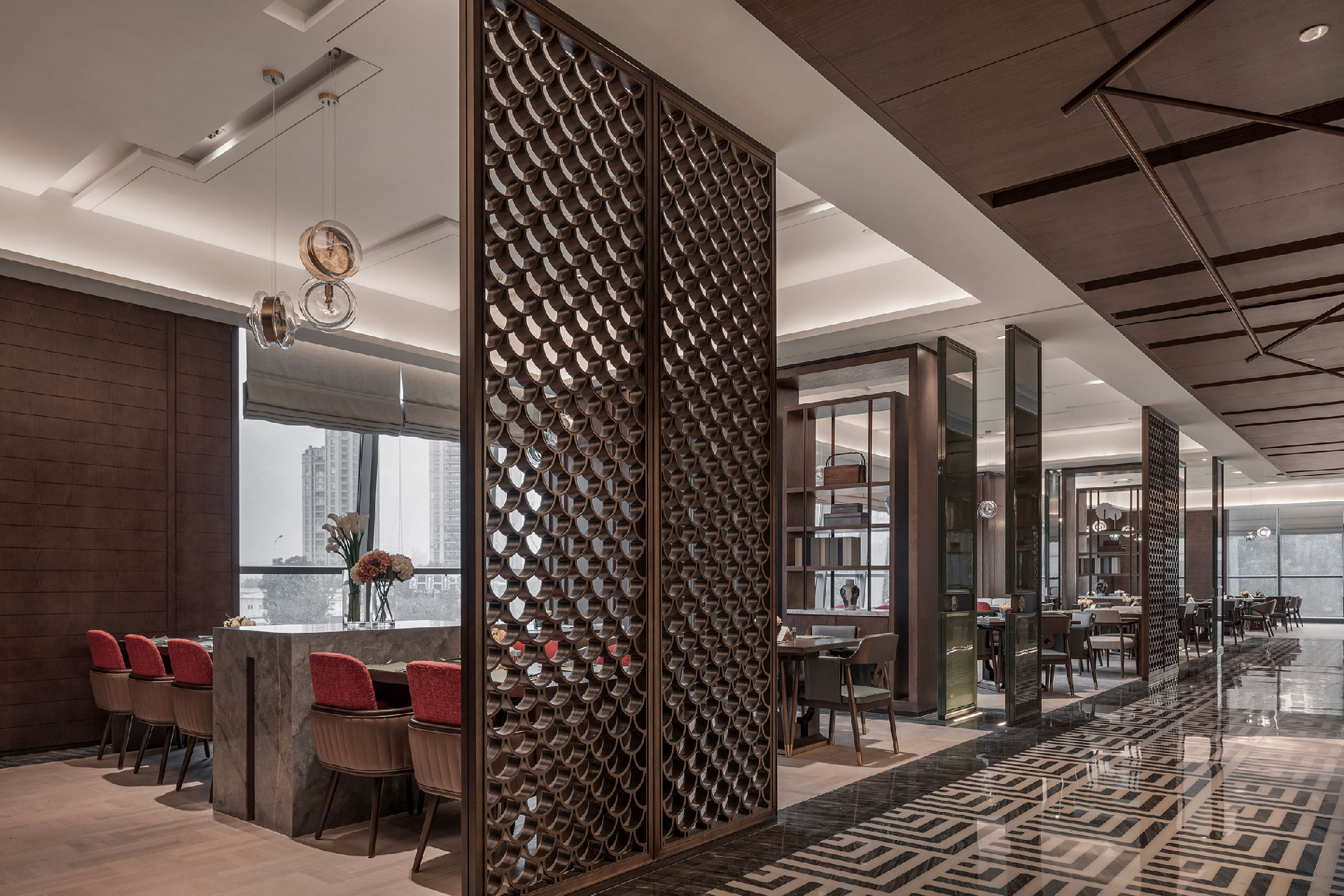 Ruili Coastal Hotel | MUSE Design Awards