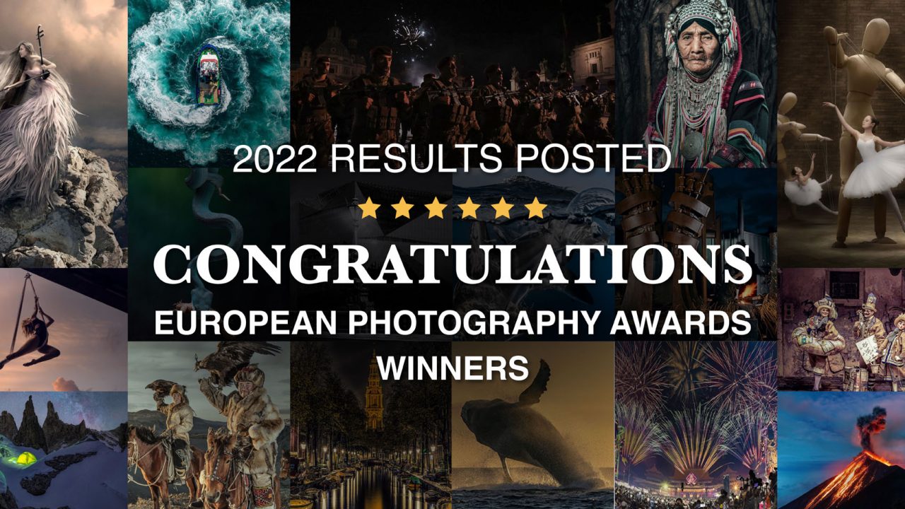 European Photography Awards